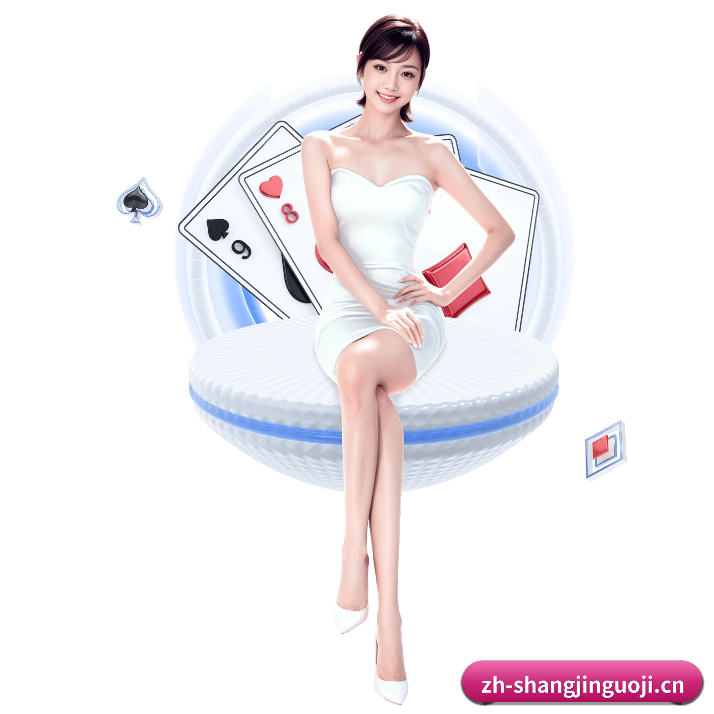 赏金国际 APP